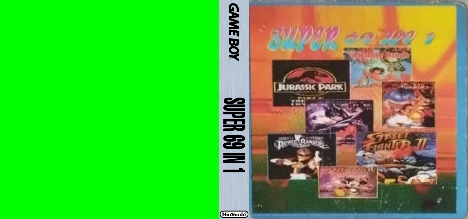 Super 69 in 1 — box-texture (WOR)