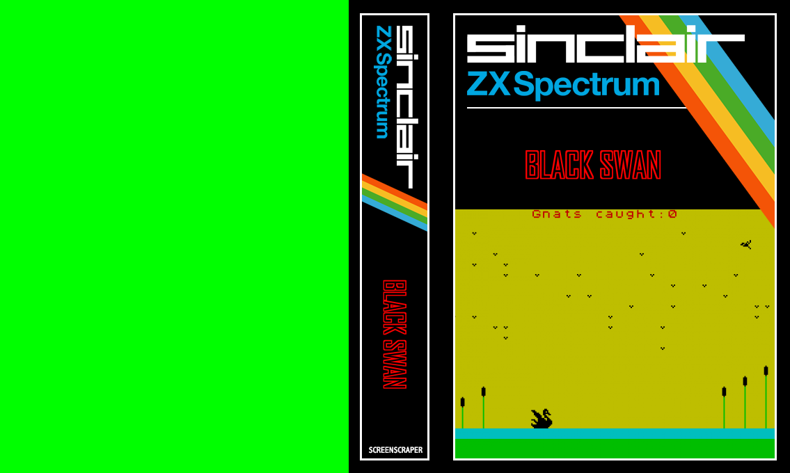Black Swan — box-texture (SS)