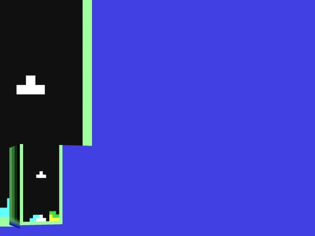 Magertris — mixrbv2 (WOR)