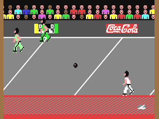 Rocket Ball — ss (EU)