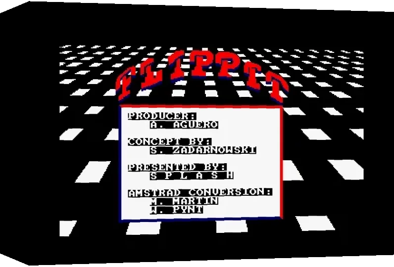Flippit — box-3D (WOR)