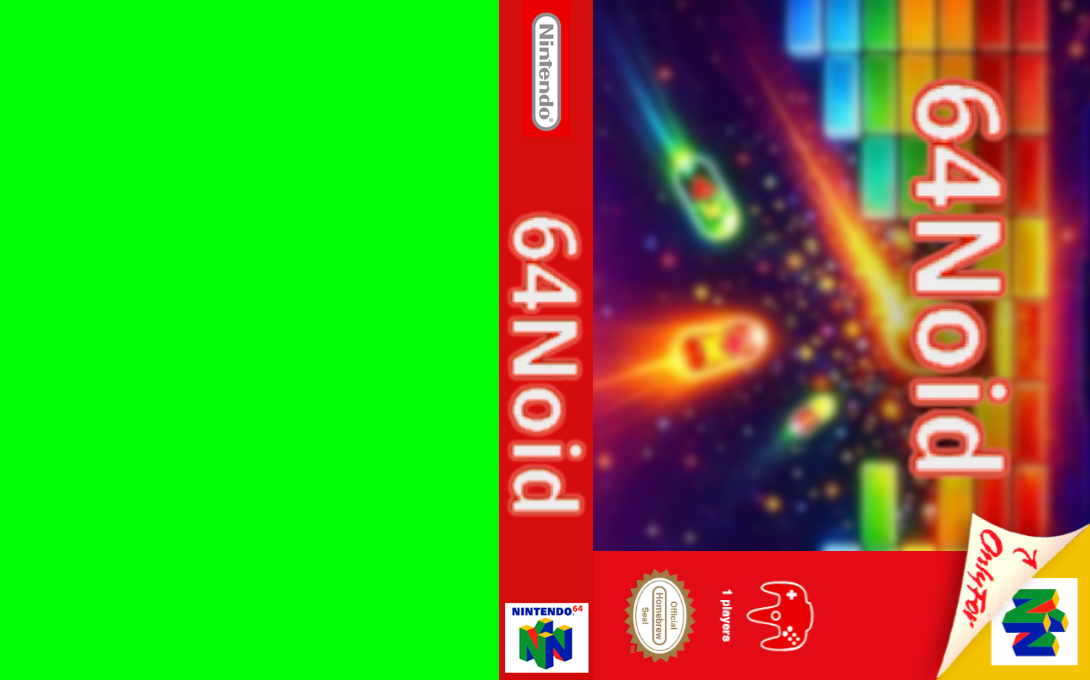 64Noid — box-texture (WOR)