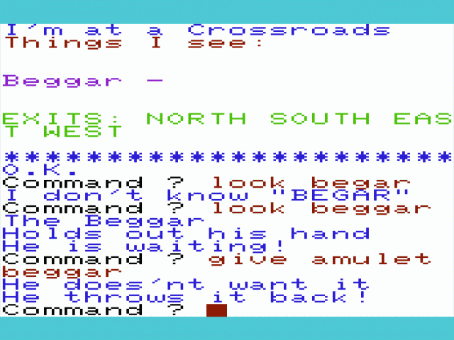 Arrow of Death: Part I — ss (WOR)