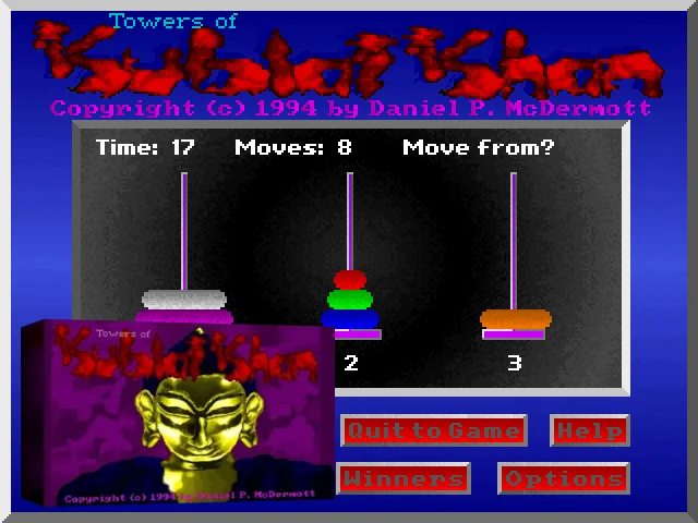 Towers of Kublai Khan — mixrbv2 (WOR)