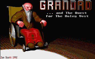 Grandad And The Quest For The Holey Vest — sstitle (WOR)
