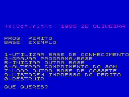 Perito — ss (WOR)