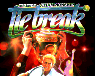 Adidas Championship Tie Break — sstitle (EU)