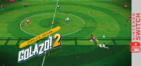 Golazo! 2 Deluxe — steamgrid