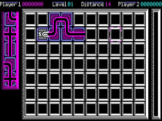 Pipe Mania — ss (WOR)