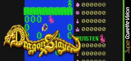Dragon Slayer — steamgrid