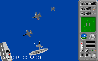 Operation Harrier — ss (WOR)