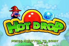 JungleTac 16-in-1 : Hot Drop — sstitle (WOR)