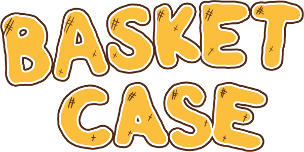 Basket Case — wheel (CUS)