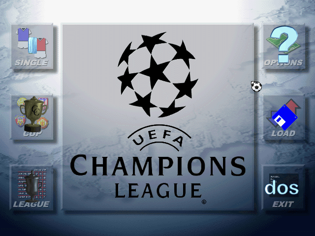 UEFA Champions League 1996/97 — sstitle (EU)