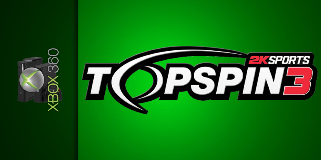 Top Spin 3 — screenmarquee (WOR)