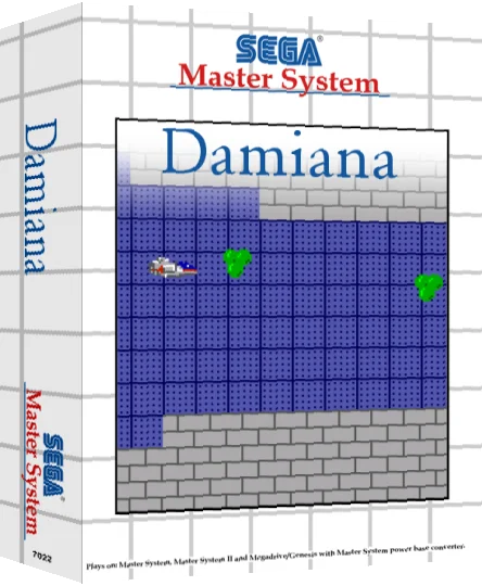 Damiana — box-3D (SS)