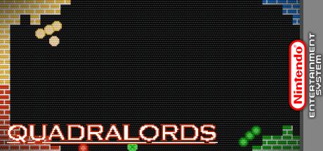 Quadralords — steamgrid