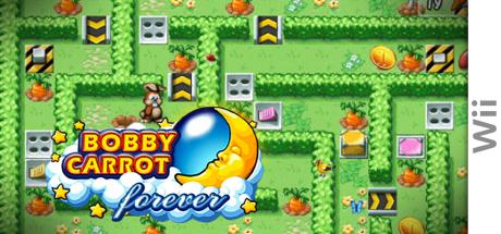 Bobby Carrot Forever — steamgrid