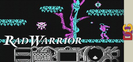 Rad Warrior — steamgrid