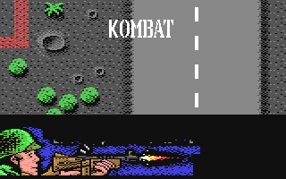 Kombat — sstitle (WOR)