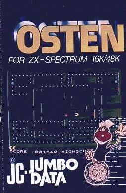 Osten box art