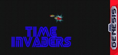 Time Invaders — steamgrid