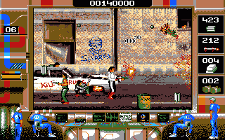 Crime Wave — ss (WOR)