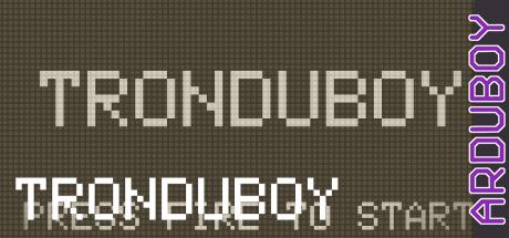 Tronduboy — steamgrid