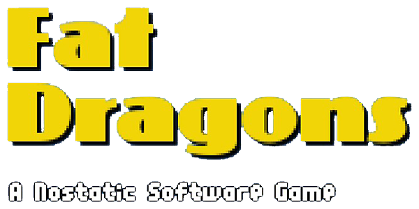 Fat Dragons — wheel (WOR)