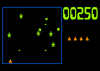 Panic — ss (WOR)