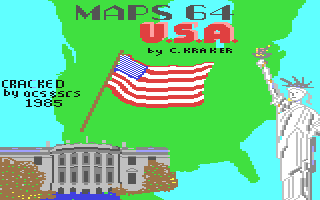 Maps 64 : USA — sstitle (WOR)