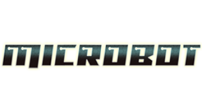 MicroBot — wheel (WOR)