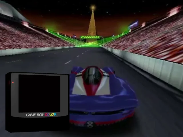 EuroSport XS Racing — mixrbv2 (EU)