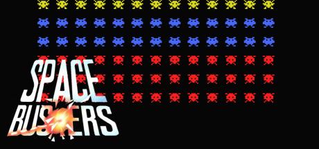 Space Busters — steamgrid