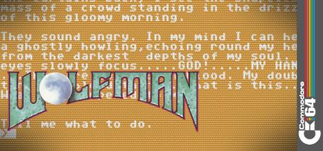 Wolfman — steamgrid