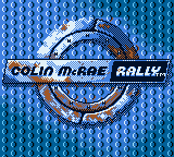 Colin Mcrae Rally — sstitle (WOR)