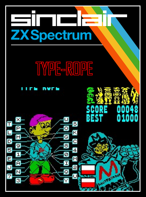 Type-Rope — box-2D (SS)