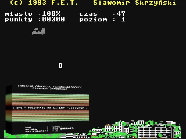 Polowanie na Litery — mixrbv2 (WOR)