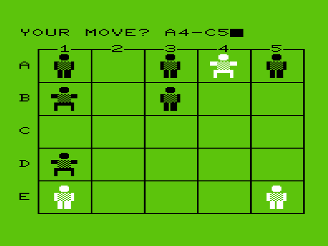 Strategic Advance — ss (WOR)