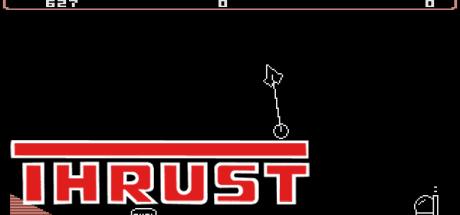Thrust — steamgrid