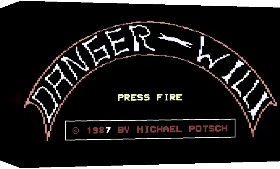 Danger-Willi — box-3D (WOR)