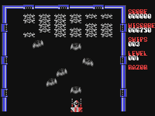 SST : Super Swithers Target — ss (WOR)