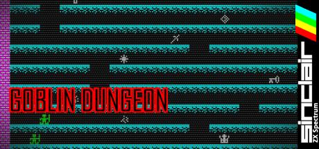 Goblin Dungeon — steamgrid