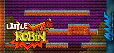 Little Robin — steamgrid
