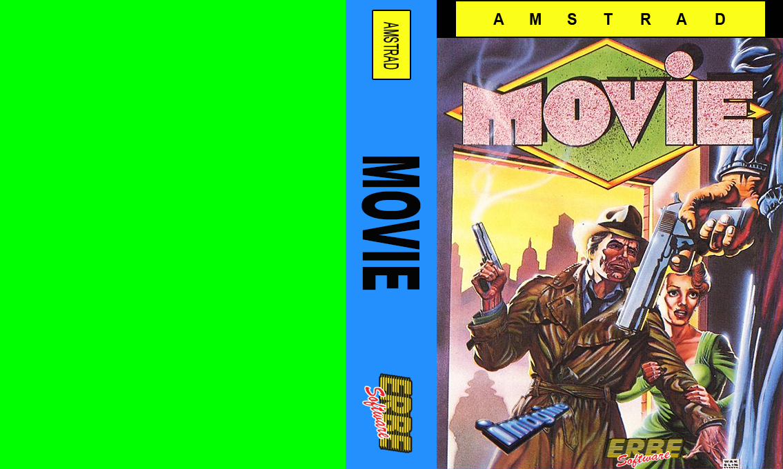 Movie — box-texture (SP)