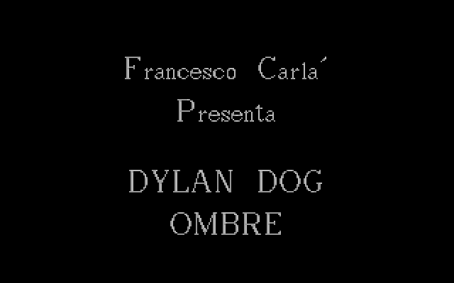 Dylan Dog 4 - Ombre — sstitle (WOR)