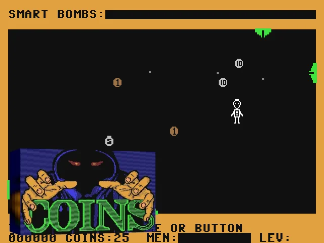 Coins — mixrbv2 (WOR)