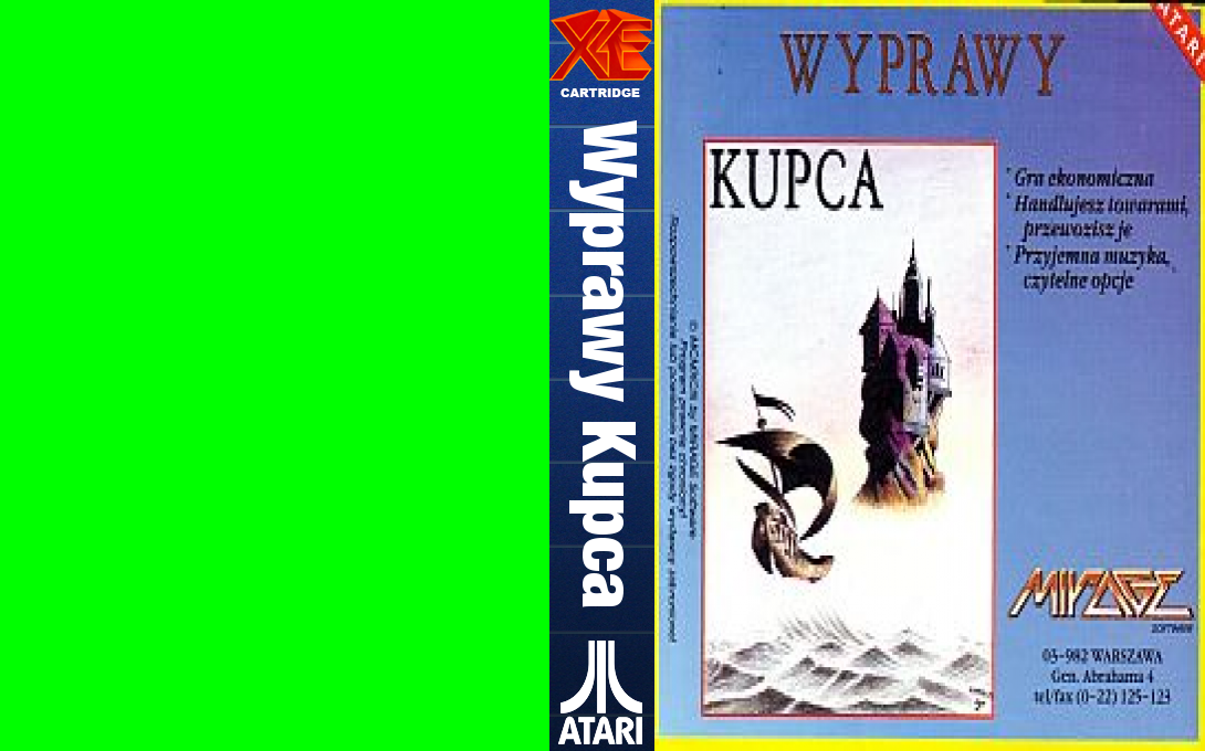 Wyprawy Kupca — box-texture (WOR)