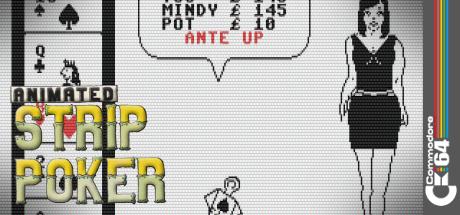 Animated Strip Poker — steamgrid