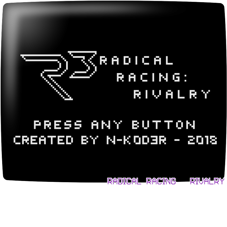 Radical Racing - Rivalry — mixrbv1 (SS)